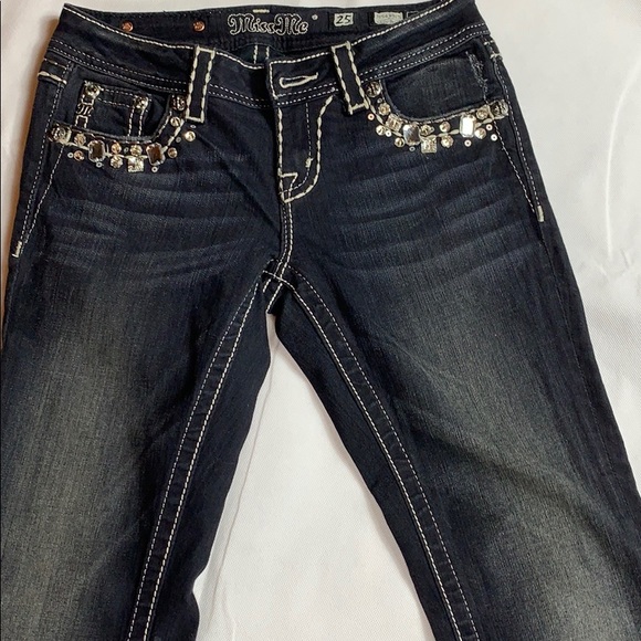 Boot cut jeans - Picture 2 of 4